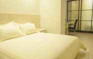 Kamar Tidur 4 Jinjiang Inn Style Harbin Songhuajiang Bank Daxin Street