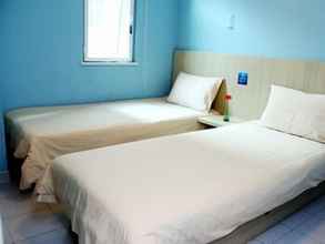 Kamar Tidur 4 Bestay Dongguan South Xiping