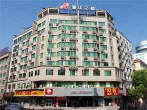 Bangunan 4 Jinjiang Inn Yongkang City