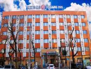 Bangunan 4 Jinjiang Inn Harbin Linda Wenchang Street