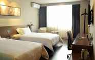 ห้องนอน 3 Microtel by Wyndham Kunming City Center