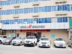 Exterior 4 Jinjiang Inn Changchun Economic Development Zone Sino Japanese Hospital