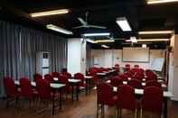 ห้องประชุม Jinjiang Inn Foshan Zumiao Qinren Road