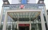 Exterior 2 Jinjiang Inn Select Foshan Nanhai Guicheng Subway Station