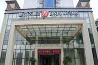 Exterior Jinjiang Inn Select Foshan Nanhai Guicheng Subway Station