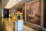 Lobby Jinjiang Inn Select Foshan Nanhai Guicheng Subway Station