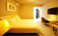 Kamar Tidur 7 Jinjiang Inn Naning Youai North Road