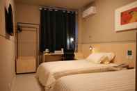 Kamar Tidur Jinjiang Inn Naning Youai North Road