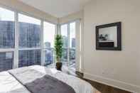Kamar Tidur QuickStay - Gorgeous 2-Bedroom in the Heart of Downtown