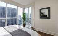 Bedroom 7 QuickStay - Gorgeous 2-Bedroom in the Heart of Downtown