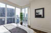 Bedroom QuickStay - Gorgeous 2-Bedroom in the Heart of Downtown