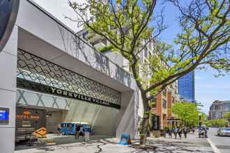 Exterior 4 QuickStay - Enchantment in Yorkville - Yonge & Bloor