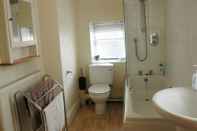 In-room Bathroom Hexham Hideaway