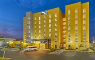 Exterior 2 City Express by Marriott Tijuana Otay