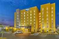 Exterior City Express by Marriott Tijuana Otay