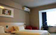 Bilik Tidur 4 Jinjiang Inn Zhuhai Xiangzhou Innter city Bus Stat