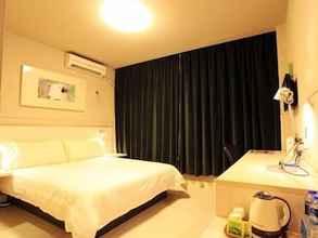 Kamar Tidur 4 Jinjiang Inn Fuzhou Cangshan Olympic Sports Centre