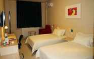 Kamar Tidur 5 Jinjiang Inn Beijing Fengtai East Street Subway Station