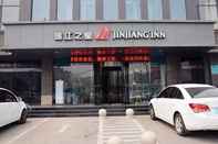 Bangunan Jinjiang Inn Shijiazhuang Lianmeng Road