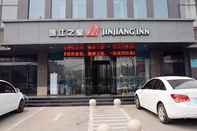 Exterior Jinjiang Inn Shijiazhuang Lianmeng Road