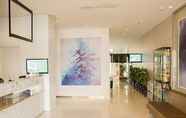 Lobby 3 Jinjiang Inn Dalian Jinzhou Xiangying Park