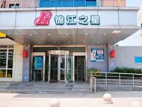 ภายนอกอาคาร 4 Jinjiang Inn Suzhou Taihu Xukou
