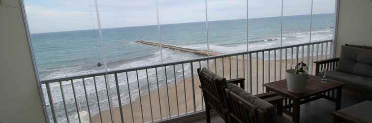 Bedroom Sea front - Stunning views