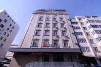 ภายนอกอาคาร Jinjiang Inn Harbin Central Street Xinyang Road