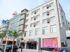 Exterior 4 Jinjiang Inn Xiang He Yongtai Road