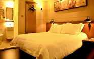 Kamar Tidur 5 Jinjiang Inn Select Puer Zhenxng Street