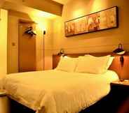 Bedroom 5 Jinjiang Inn Select Puer Zhenxng Street