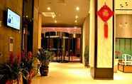 Lobi 7 Jinjiang Inn Select Puer Zhenxng Street