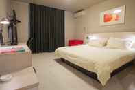 Kamar Tidur Jinjiang Inn Beijing Huairou Qingchun Road