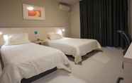 Kamar Tidur 2 Jinjiang Inn Baoding Development Zone