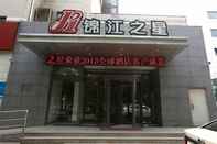 Bangunan Jinjiang Inn Baoding Development Zone