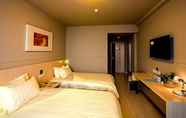 Kamar Tidur 3 Jinjiang Inn Fuxin Yingbin Street