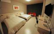 Kamar Tidur 7 Jinjiang Inn Fuxin Yingbin Street