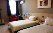 Kamar Tidur 5 Jinjiang Inn Baotou Donghe Railway Sation