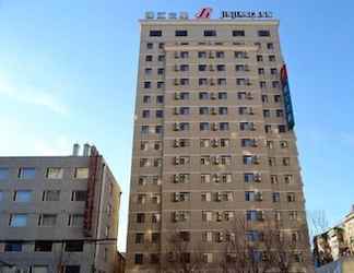 Exterior 2 Jinjiang Inn Jinzhou Train Station Zhongyang Street