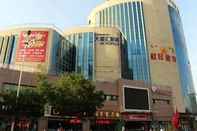 Bangunan Jinjiang Inn Wuhai Joy City