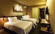 Kamar Tidur 5 Jinjiang Inn Select Shaoxing Luxun Hometown Jiefang Road