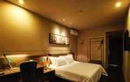 Kamar Tidur 6 Jinjiang Inn Select Shaoxing Luxun Hometown Jiefang Road