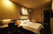 Phòng ngủ 6 Jinjiang Inn Select Shaoxing Luxun Hometown Jiefang Road