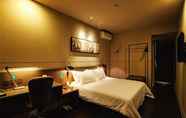 Kamar Tidur 6 Jinjiang Inn Select Shaoxing Luxun Hometown Jiefang Road