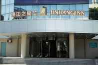 Bangunan Jinjiang Inn Select Changzhi Xingxiong Middle Road