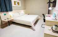 Kamar Tidur 3 Jinjiang Inn Shanghai Hongqiao Tianshan West Road