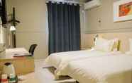 Bilik Tidur 4 Jinjiang Inn Shanghai Hongqiao Tianshan West Road