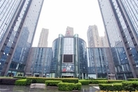 Exterior Jinjiang Inn Shaoxing Keqiao World Trade Center