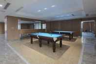 Entertainment Facility Jinjiang Inn Select Fangchang Darunfa Commercial Square