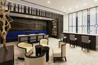 Bar, Cafe and Lounge Jinjiang Inn Select Fangchang Darunfa Commercial Square